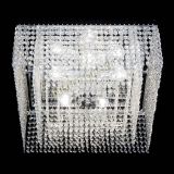 Люстра Квадрат Элегия №5 в Новокузнецке Люстра Квадрат Элегия №5 в Новокузнецке