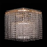 Люстра Квадрат Гамма плюс в Новокузнецке Люстра Квадрат Гамма плюс в Новокузнецке