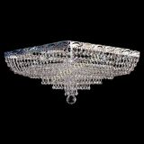 Люстра Квадрат Капель в Новокузнецке Люстра Квадрат Капель в Новокузнецке