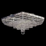 Люстра Квадрат Капель в Новокузнецке Люстра Квадрат Капель в Новокузнецке