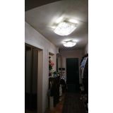 Люстра Квадрат Классика №5 в Новокузнецке