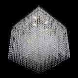 Люстра Квадрат Оптикон плюс под бронзу в Новокузнецке