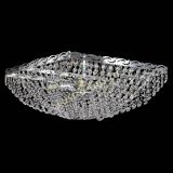 Люстра Квадрат Сетка в Новокузнецке Люстра Квадрат Сетка в Новокузнецке