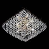 Люстра Квадрат Сетка в Новокузнецке Люстра Квадрат Сетка в Новокузнецке