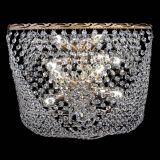 Люстра Квадрат Сетка в Новокузнецке Люстра Квадрат Сетка в Новокузнецке