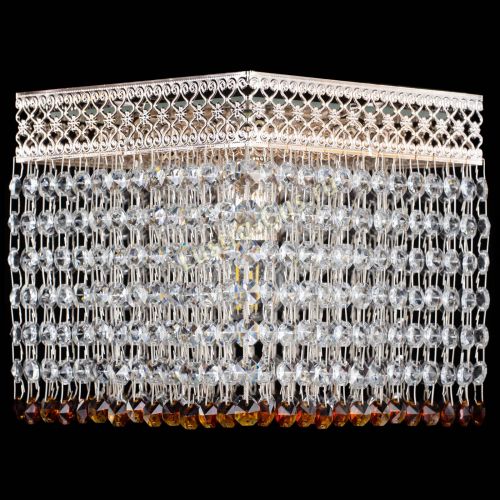 Люстра Квадрат Венеция №1 чайная в Новокузнецке Люстра Квадрат Венеция №1 чайная в Новокузнецке