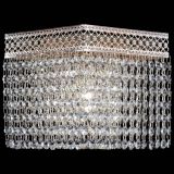 Люстра Квадрат Венеция №1 в Новокузнецке Люстра Квадрат Венеция №1 в Новокузнецке