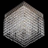 Люстра Квадрат Венеция №1 в Новокузнецке Люстра Квадрат Венеция №1 в Новокузнецке