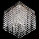 Люстра Квадрат Венеция №1 в Новокузнецке Люстра Квадрат Венеция №1 в Новокузнецке