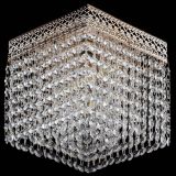 Люстра Квадрат Венеция №1 в Новокузнецке Люстра Квадрат Венеция №1 в Новокузнецке