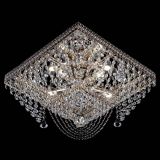 Люстра Квадрат Венеция №24 в Новокузнецке Люстра Квадрат Венеция №24 в Новокузнецке