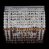 Люстра Квадрат Венеция №3 чайная в Новокузнецке Люстра Квадрат Венеция №3 чайная в Новокузнецке