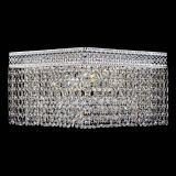 Люстра Квадрат Венеция №3 в Новокузнецке Люстра Квадрат Венеция №3 в Новокузнецке