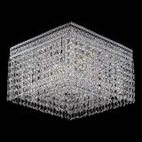 Люстра Квадрат Венеция №3 в Новокузнецке Люстра Квадрат Венеция №3 в Новокузнецке