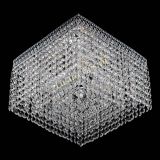 Люстра Квадрат Венеция №3 в Новокузнецке Люстра Квадрат Венеция №3 в Новокузнецке