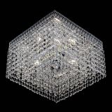 Люстра Квадрат Венеция №3 в Новокузнецке Люстра Квадрат Венеция №3 в Новокузнецке