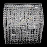 Люстра Квадрат Венеция №3 в Новокузнецке Люстра Квадрат Венеция №3 в Новокузнецке