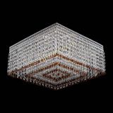 Люстра Квадрат Венеция №5 чайная в Новокузнецке Люстра Квадрат Венеция №5 чайная в Новокузнецке