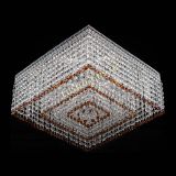 Люстра Квадрат Венеция №5 чайная в Новокузнецке Люстра Квадрат Венеция №5 чайная в Новокузнецке