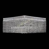 Люстра Квадрат Венеция №5 в Новокузнецке Люстра Квадрат Венеция №5 в Новокузнецке