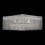 Люстра Квадрат Венеция №5 в Новокузнецке Люстра Квадрат Венеция №5 в Новокузнецке