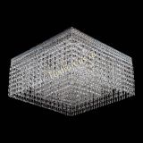 Люстра Квадрат Венеция №5 в Новокузнецке Люстра Квадрат Венеция №5 в Новокузнецке