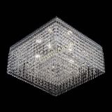 Люстра Квадрат Венеция №5 в Новокузнецке Люстра Квадрат Венеция №5 в Новокузнецке