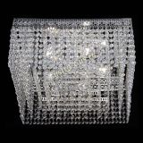 Люстра Квадрат Венеция №5 в Новокузнецке Люстра Квадрат Венеция №5 в Новокузнецке