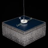 Люстра Квадрат Венеция №5 в Новокузнецке Люстра Квадрат Венеция №5 в Новокузнецке