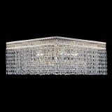 Люстра Квадрат Венеция №5 в Новокузнецке Люстра Квадрат Венеция №5 в Новокузнецке