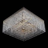 Люстра Квадрат Венеция №5 в Новокузнецке Люстра Квадрат Венеция №5 в Новокузнецке