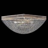 Люстра Квадрат Венеция сетка №3 в Новокузнецке Люстра Квадрат Венеция сетка №3 в Новокузнецке