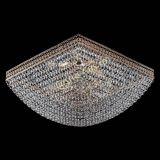 Люстра Квадрат Венеция сетка №3 в Новокузнецке Люстра Квадрат Венеция сетка №3 в Новокузнецке