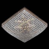 Люстра Квадрат Венеция сетка №3 в Новокузнецке Люстра Квадрат Венеция сетка №3 в Новокузнецке