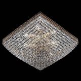 Люстра Квадрат Венеция сетка №3 в Новокузнецке Люстра Квадрат Венеция сетка №3 в Новокузнецке