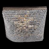 Люстра Квадрат Венеция сетка №3 в Новокузнецке Люстра Квадрат Венеция сетка №3 в Новокузнецке