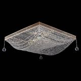 Люстра Квадрат Венеция купол №5 в Новокузнецке Люстра Квадрат Венеция купол №5 в Новокузнецке