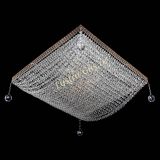 Люстра Квадрат Венеция купол №5 в Новокузнецке Люстра Квадрат Венеция купол №5 в Новокузнецке