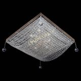 Люстра Квадрат Венеция купол №5 в Новокузнецке Люстра Квадрат Венеция купол №5 в Новокузнецке