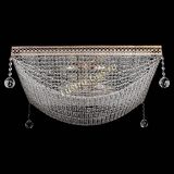 Люстра Квадрат Венеция купол №5 в Новокузнецке Люстра Квадрат Венеция купол №5 в Новокузнецке