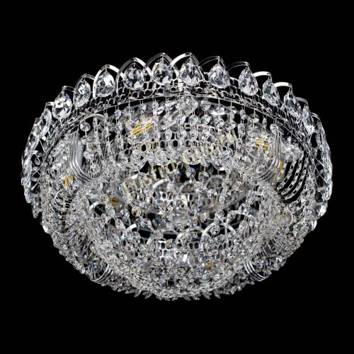 Люстра Лада 450 мм в Новокузнецке Гусь Хрустальный