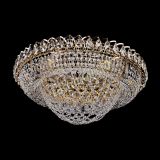 Люстра Лада, диаметр 600 мм, золото, Люстры Гусь Хрустальный Люстра Лада, диаметр 600 мм, золото, Люстры Гусь Хрустальный