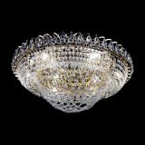 Люстра Лада, диаметр 600 мм, золото, Люстры Гусь Хрустальный Люстра Лада, диаметр 600 мм, золото, Люстры Гусь Хрустальный