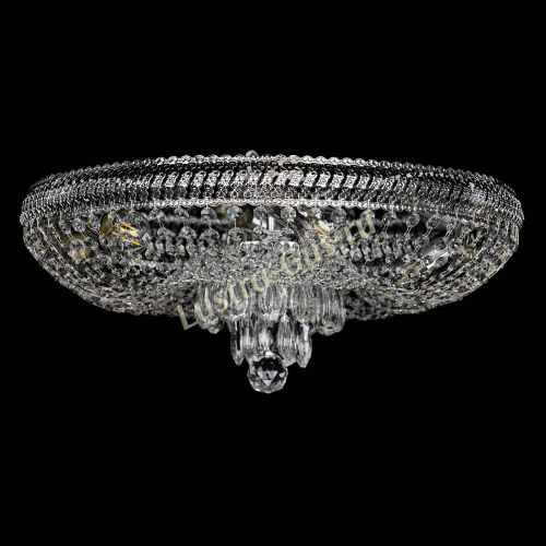 Люстра Лацио №1 - 6 ламп в Новокузнецке Гусь Хрустальный