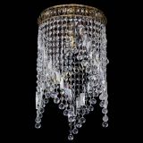 Люстра Лацио №1 Грация под бронзу в Новокузнецке Люстра Лацио №1 Грация под бронзу в Новокузнецке