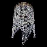 Люстра Лацио №1 Грация под бронзу в Новокузнецке Люстра Лацио №1 Грация под бронзу в Новокузнецке