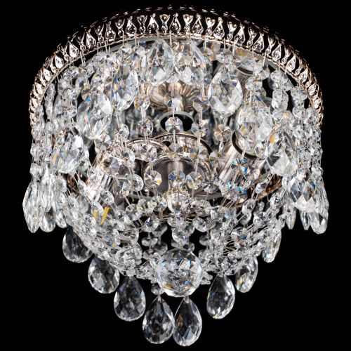 Люстра Лацио №2 в Новокузнецке Гусь Хрустальный