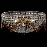 Люстра Лацио №5 журавлик чайная в Новокузнецке