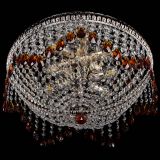 Люстра Лацио №5 журавлик чайная в Новокузнецке