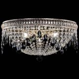 Люстра Лацио №5 журавлик черная в Новокузнецке